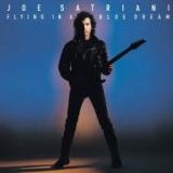 JOE SATRIANI - Flying In A Blue Dream  (Cd)