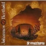 JOHANNES BERTHOLD - Norrenturm (Cd)