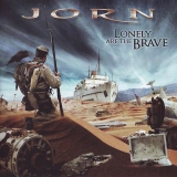 JORN - Lonely Are The Brave (Cd) JORN - Lonely Are The Brave (Cd)