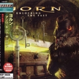 JORN - Unlocking The Past (Cd)