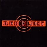 JOURNEY - Red 13 (Cd) JOURNEY - Red 13 (Cd)