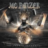 JAG PANZER - The Fourth Judgement - Deluxe Edition (Cd) JAG PANZER - The Fourth Judgement - Deluxe Edition (Cd)