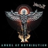 JUDAS PRIEST - Angel Of Retribution (Cd)