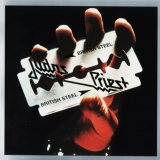 JUDAS PRIEST - British Steel (Cd)