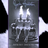 JANE'S ADDICTION - Nothing's Shocking (Cd) JANE'S ADDICTION - Nothing's Shocking (Cd)