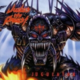 JUDAS PRIEST - Jugulator (Cd) JUDAS PRIEST - Jugulator (Cd)