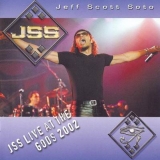 JEFF SCOTT SOTO - Live At Gods 2002 J.s.s. (Cd) JEFF SCOTT SOTO - Live At Gods 2002 J.s.s. (Cd)