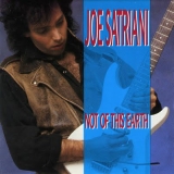 JOE SATRIANI - Not Of This Earth (Cd) JOE SATRIANI - Not Of This Earth (Cd)