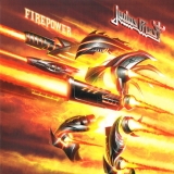 JUDAS PRIEST - Firepower (Cd)