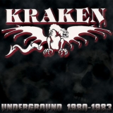 KRAKEN - Underground 1980-1983 (Cd)