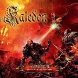 KALEDON - Carnagus - Emperor Of The Darkness (Cd) KALEDON - Carnagus - Emperor Of The Darkness (Cd)