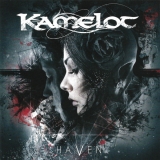 KAMELOT - Haven (Special, Boxset Cd) KAMELOT - Haven (Special, Boxset Cd)