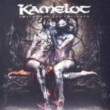 KAMELOT - Poetry For The Poisoned (Cd) KAMELOT - Poetry For The Poisoned (Cd)