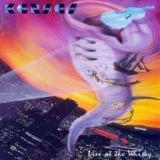 KANSAS - Live At The Whisky (Cd) KANSAS - Live At The Whisky (Cd)