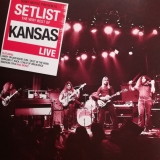 KANSAS - The Very Best Of Kansas Live (Cd) KANSAS - The Very Best Of Kansas Live (Cd)