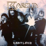 KARELIA - Restless (Cd) KARELIA - Restless (Cd)