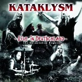 KATAKLYSM - Live In Deutschland (Cd) KATAKLYSM - Live In Deutschland (Cd)