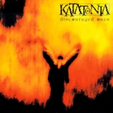 KATATONIA - Discouraged Ones (Cd)