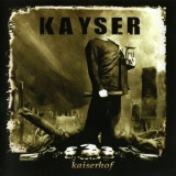 KAYSER - Kaiserhof (Cd)