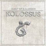 KEEP OF KALESSIN - Kolossus (Cd) KEEP OF KALESSIN - Kolossus (Cd)
