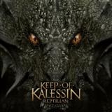 KEEP OF KALESSIN - Reptilian (Cd) KEEP OF KALESSIN - Reptilian (Cd)