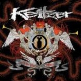 KEITZER - As The World Burns (Cd) KEITZER - As The World Burns (Cd)