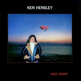 KEN HENSLEY (URIAH HEEP) - Free Spirit (Cd) KEN HENSLEY (URIAH HEEP) - Free Spirit (Cd)