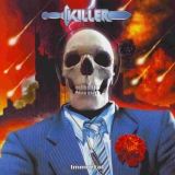 KILLER (BELG) - Immortal (Cd) KILLER (BELG) - Immortal (Cd)