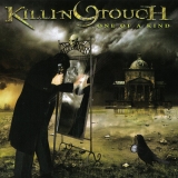 KILLING TOUCH (MICHELE LUPPI) - One Of A Kind (Cd) KILLING TOUCH (MICHELE LUPPI) - One Of A Kind (Cd)