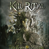 KILL RITUAL - The Eyes Of Medusa (Cd)