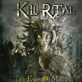 KILL RITUAL - The Eyes Of Medusa (Cd) KILL RITUAL - The Eyes Of Medusa (Cd)