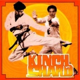 KINCH VS. SHARD - Kinch Vs. Shard (Cd) KINCH VS. SHARD - Kinch Vs. Shard (Cd)