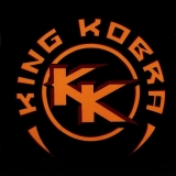 KING KOBRA - King Kobra (Cd) KING KOBRA - King Kobra (Cd)