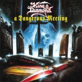 KING DIAMOND - A Dangerous Meeting (Cd) KING DIAMOND - A Dangerous Meeting (Cd)