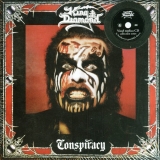 KING DIAMOND - Conspiracy (Cd) KING DIAMOND - Conspiracy (Cd)