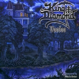 KING DIAMOND - Voodoo (Cd)
