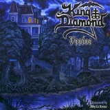 KING DIAMOND - Voodoo (Cd) KING DIAMOND - Voodoo (Cd)