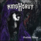 KING HEAVY - Guardian Demons (Cd) KING HEAVY - Guardian Demons (Cd)