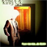 KING'S X - Please Come Home… (Cd) KING'S X - Please Come Home… (Cd)