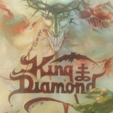 KING DIAMOND - House Of God (Cd)