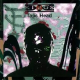 KING'S X - Tape Head (Cd) KING'S X - Tape Head (Cd)