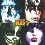 KISS - The Very Best Of (Cd) KISS - The Very Best Of (Cd)