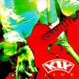 KIX - Live (Cd)