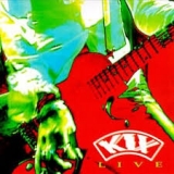KIX - Live (Cd) KIX - Live (Cd)