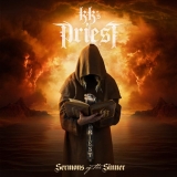 KK'S PRIEST (JUDAS PRIEST) - Sermons Of The Sinner (Cd)