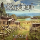 KORPIKLAANI - Kulkija (Special, Boxset Cd) KORPIKLAANI - Kulkija (Special, Boxset Cd)
