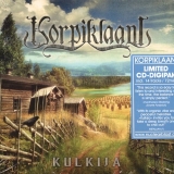 KORPIKLAANI - Kulkija (Cd)