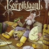 KORPIKLAANI - Vodka (Cd) KORPIKLAANI - Vodka (Cd)