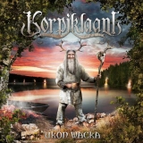 KORPIKLAANI - Ukon Wacka (Cd) KORPIKLAANI - Ukon Wacka (Cd)