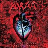 KORZUS - Ties Of Blood (Cd) KORZUS - Ties Of Blood (Cd)